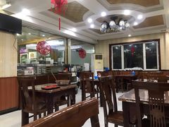 大堂-李连贵熏肉大饼(天通苑店)