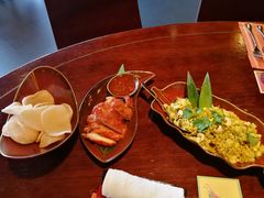 -红泰·泰精选·特色料理(中山路店)