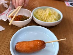 -李先生牛肉面大王(北京东四店)