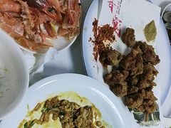 -来之顺海鲜菜馆·青岛菜·始于1993(栈桥店)