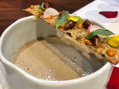-L'Arome芳芳法国餐厅(仙林金鹰店)