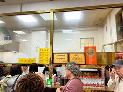 -正味斋锅巴菜(西北角店)