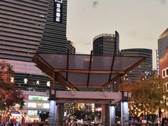 -南屏步行街