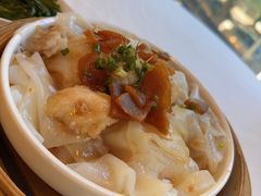 -万山楼海鲜酒家·二十三年老字号