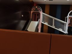 -安徽高速开元国际大酒店·地中海自助餐厅