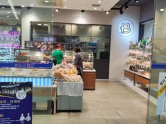 -巴黎贝甜(熙悦汇店)