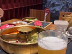 -巴奴毛肚火锅(大剧院店)