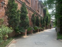 -武汉园博园(武汉自然博物馆)