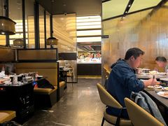 -钱小奴海鲜自助黑金店(杭州滨江龙湖店)