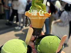 -鎌倉茶々(本店)