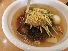 -顺姬冷面(长白西路店)
