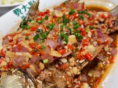 -费大厨辣椒炒肉(高铁吾悦广场店)