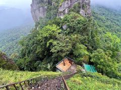 -七仙岭温泉国家森林公园