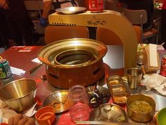 -西塔老太太泥炉烤肉(苏州大悦城店)