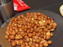 -许哥东北烧烤·铁丳烤串·宫后夹肉(繁花中心店)