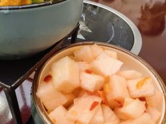 -乖乖佳花园山庄·私房菜(阿哈湖公园店)
