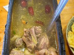 -61号餐吧(兴坪古镇漓江店)