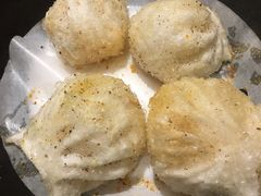 -北海金昌开元名都大酒店·四季轩中餐厅