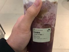 -喜茶(东莞汇一城店)