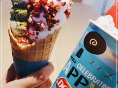 -DQ·蛋糕·冰淇淋(城南嘉园店)