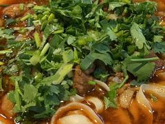 -韩师傅老大同刀削面(北苑路店)