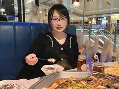 -马邦子·紫苏烤鱼(恒隆广场店)