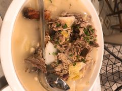 -漢舍中国菜馆(889广场店)