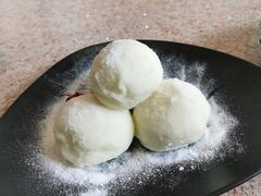 -红樱桃·欢乐餐厅(太原里店)