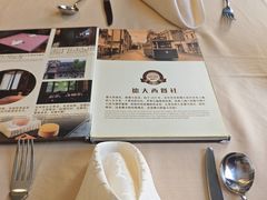 -德大西餐社(云南南路店)