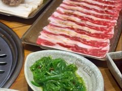 -牛人·雪花牛·木炭烤肉(昆山陆家店)