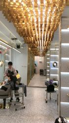 -3AM·S HAIR SALON烫发染发接发