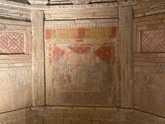 -洛阳古墓博物馆