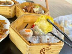 -鹿鸣酒家(越秀店)