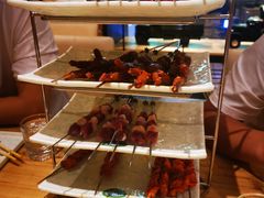 -河坝강뚝烧烤专门店(旗舰店)