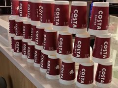 -COSTA COFFEE(龙德广场店)