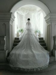 -完美新娘婚纱摄影