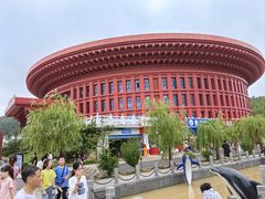 -威海华夏城景区