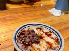 冰稀饭-破三川·新川菜(静安大融城店)