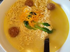 -逸品淮扬(东方渔人码头店)