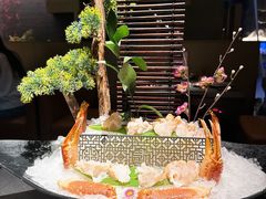 -蟹犇•帝王蟹雪蟹(陆家嘴店)