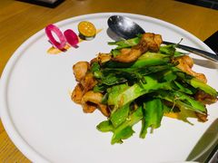 -天府中餐厅·粤菜·海南菜·生猛海鲜(三亚海棠湾洲际度假酒店)