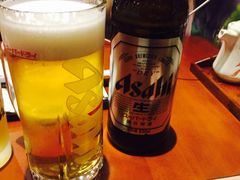 -気楽亭和食料理(气乐亭大世界本店)