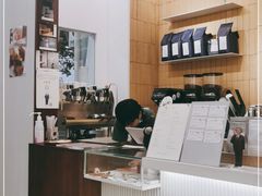 -BLACKSHEEP ESPRESSO(建国中路店)