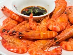 -常鲜楼常来尝鲜海胆馆(星海店)