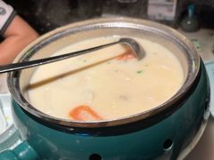 -佬麻雀·剁椒鱼头(京基KK One店)