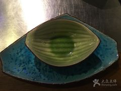 -鱼库·不仅是一家烤鱼店(车公庙店)