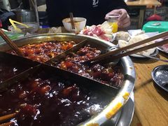 -渝味黄姐火锅(黄泥村店)