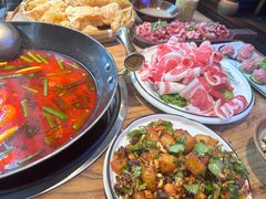 -贵厨酸汤牛肉(汇金星力城店)