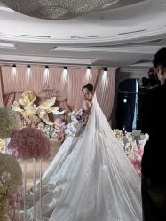 -Sugar苏格婚礼策划工作室