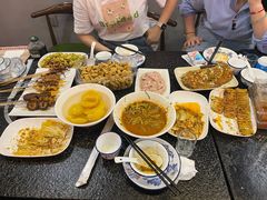 -老何太太鹤岗小串·团建聚餐(龙华店)